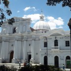 10 lugares que visitar en Popayán.