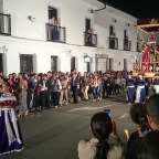 Semana Santa en Colombia