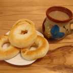 Es cuestión de Pandebono
