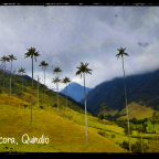 Colombia, un viaje a toda Madre