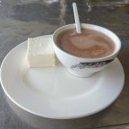 Chocolatico para pasar la tarde