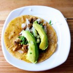 Sin tortillas en el extranjero