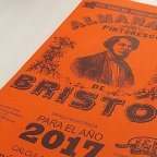 El Almanaque Pintoresco Bristol