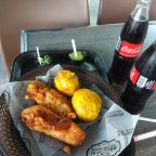 La fritanga